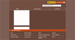 Desktop Screenshot of madrasglassandplywood.com